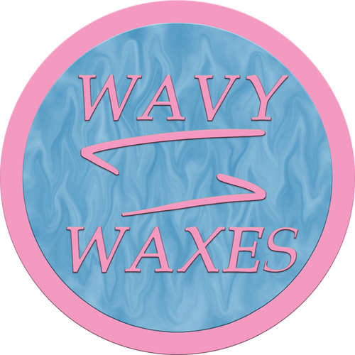 Wavy Waxes