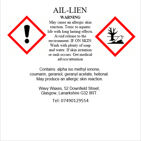 Ail-Lein