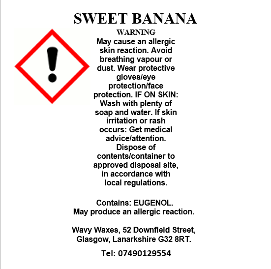 Sweet Banana