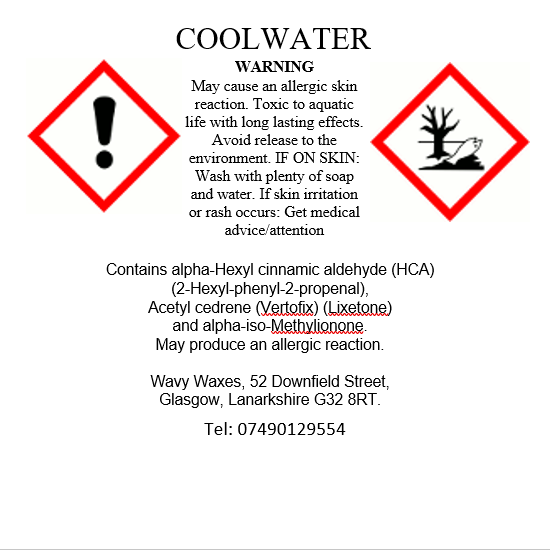 Coolwater